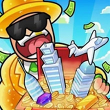 Play Tower Magnat Obby Online
