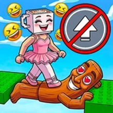 Play Obby without Jump Online