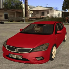 Play Kia Puzzle Online