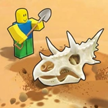 Play Obby: Dig it Online
