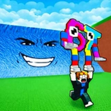 Play Escape Tsunami - Save Brainrots Online