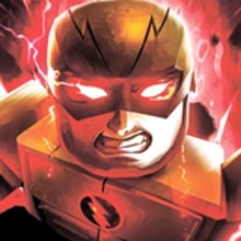 Play Robby speed flash Online