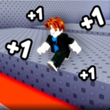 Play +1 Speed Per Step Online