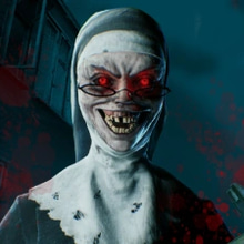 Play Evil Nun Online