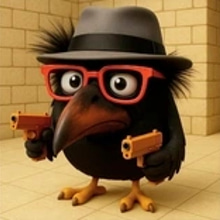 Play Skebob Gun Online