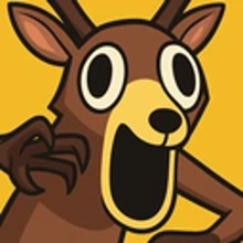 Play Survive the long night in the Forest! Online