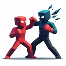 Play Ragdoll fight championship Online