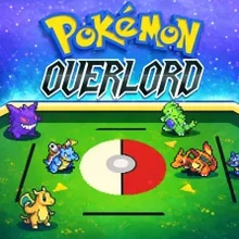 Play Pokemon Overlord Online