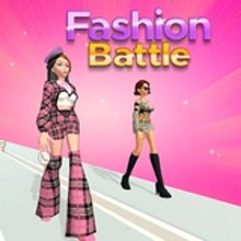 Play Fashion Battle Online