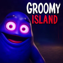 Play Groomy Island Online