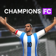 Play Champions FC Online