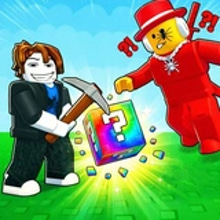 Play Break a Lucky Block - Get Brainrot! Online