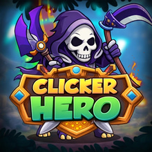 Play Clicker Hero Online