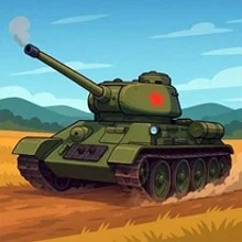 Play Tank 1944 Online