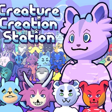 Play Creature Creation Station Online