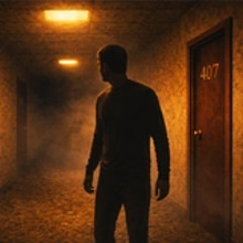 Play Backrooms hotel: Lost floor Online