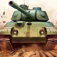Play Battle Tanks Firestorm Online