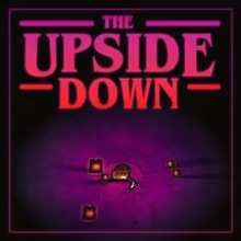 Play The Upside Down Online
