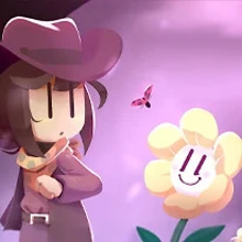 Play Undertale Yellow Online