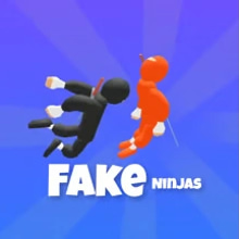 Play Fake Ninjas Online