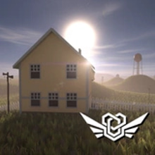 Play Exit the Backrooms: Level 94 Online