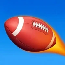 Play 2 Minute Football QB Legend Online