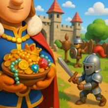 Play Knight Academy: From rookie to legend Online