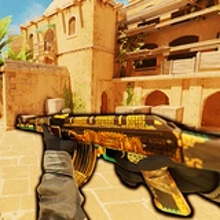 Play Shootoff: Counterattack Online