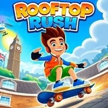 Play Rooftop Rush Online
