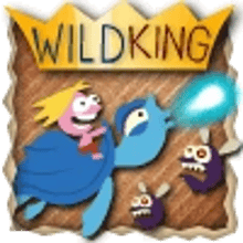 Play Wild King Online