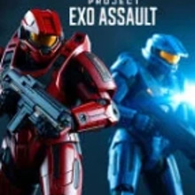Play Project Exo Assault Online