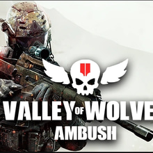 Play Valley of Wolves Ambush Online