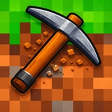 Play Blocky World 3D: Creative Mode! Online