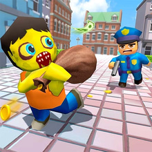 Play Hide & Seek Go And Find Online