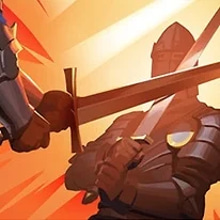 Play Sword Road Online