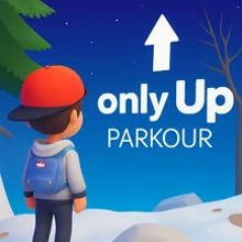 Play Only Up Parkour Online