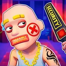 Play Security Simulator Online