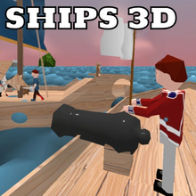 Play Ships 3D Online
