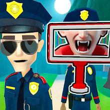 Play Find the Vampire Online