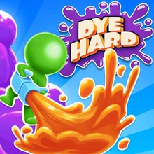 Play Dye Hard Online