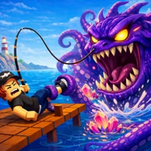 Play Deadly Catch! Online