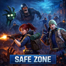 Play Safe Zone! Online