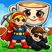 Play Protect a Brainrot Online