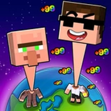 Play Obby: Eat and Grow a Neck 3D +1 for Every Step Online