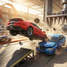 Play Smash & Speed Online