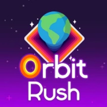 Play Orbit Rush Online