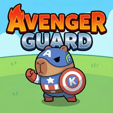 Play Avenger Guard Online