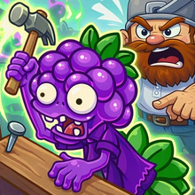 Play Beat the Zombies Online