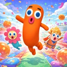 Play Sausage Life Online
