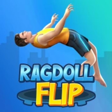 Play Ragdoll Flip Online